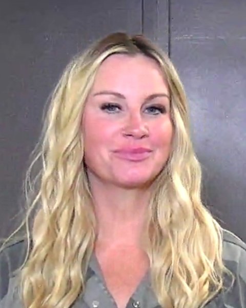 Mugshot of AMY MICHELL MAXWELL