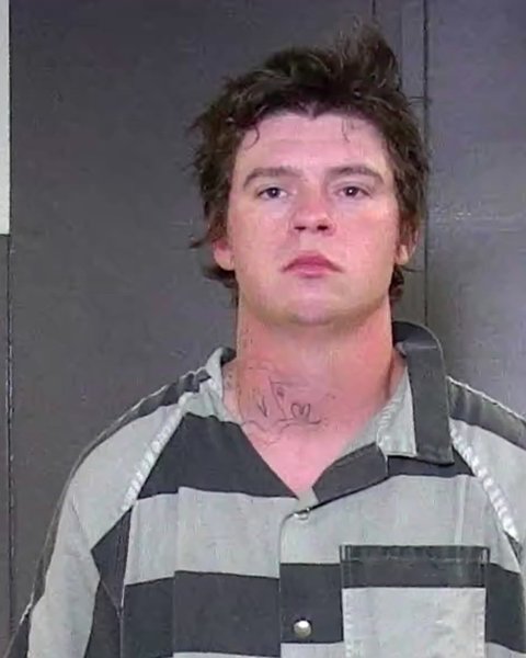 Mugshot of DAYTON SCOTT WALKER