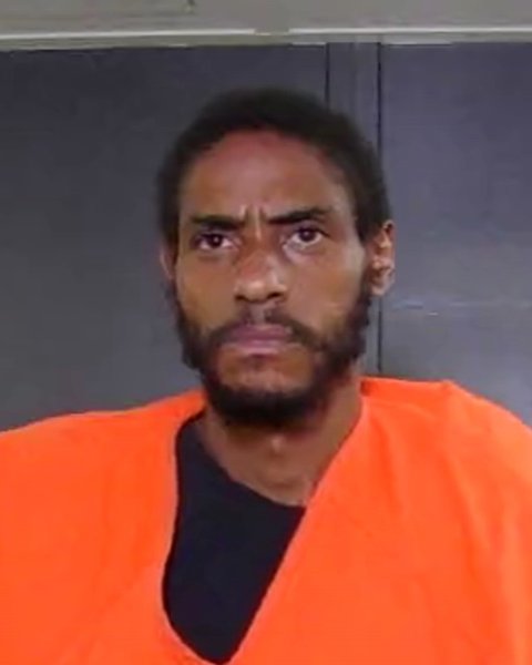 Mugshot of KENDRICK EUGENE, JR. EWING