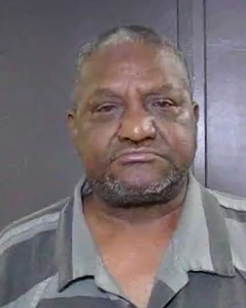 Mugshot of WILSON, JR. WALKER