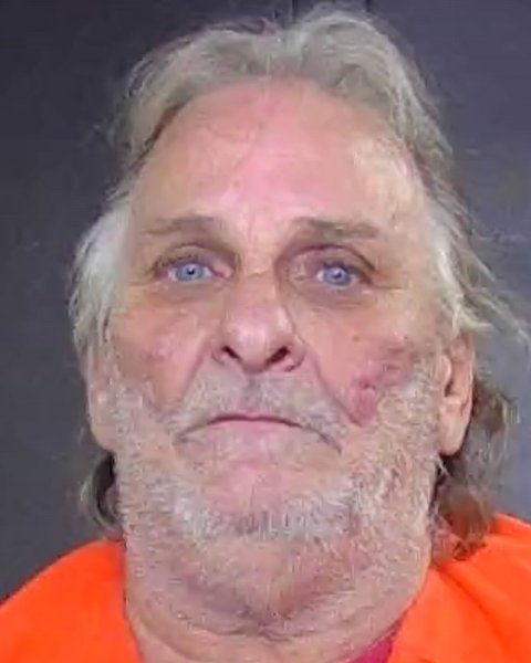 Mugshot of GREGORY WILLIAMS