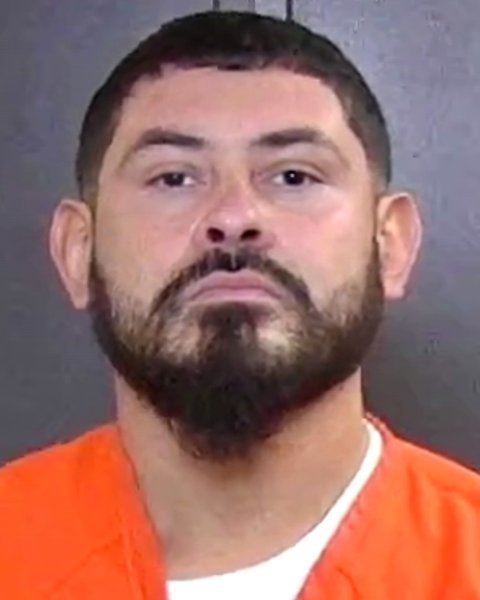 Mugshot of RICKY VILLA