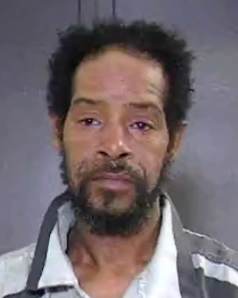 Mugshot of GREGORY LAMARR VINCENT