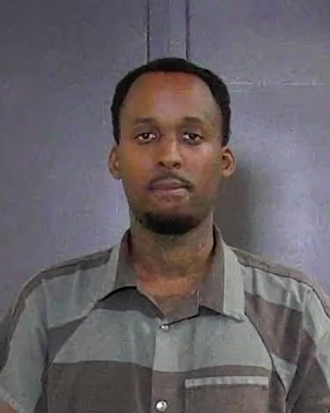 Mugshot of DMONTAE JERMAINE ECKLES