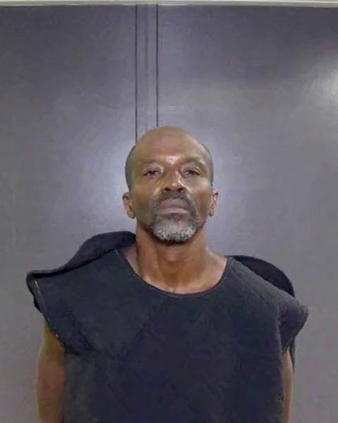 Mugshot of CHRISTOPHER DWAYNE DORSEY
