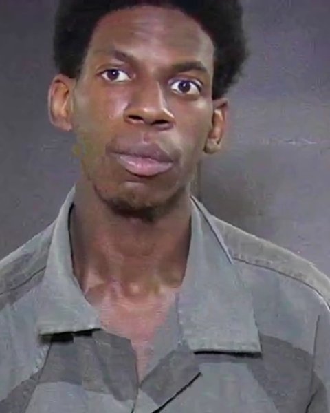Mugshot of CHRISTIAN DEVONTE EWINGS