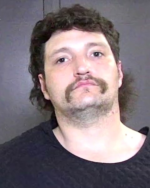 Mugshot of GILBERT GLIN, JR. RAMOS