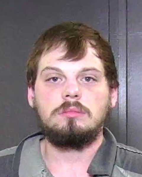 Mugshot of CAMERON ISAIAH FLORES