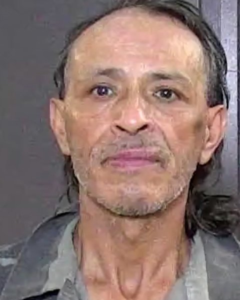 Mugshot of JAIME TRETO