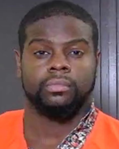 Mugshot of QUENTIN JAMAR WILEY