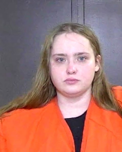 Mugshot of KAITLIN CHANCE