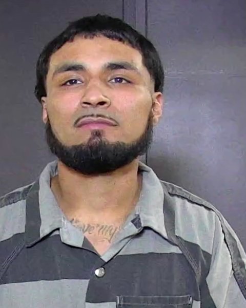 Mugshot of JOHNNY JOE REYES