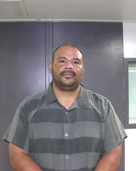 Mugshot of JOSE PAULINO ASHTON