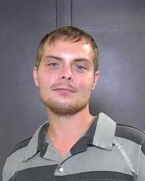 Mugshot of DEAN ALLAN GATLIN