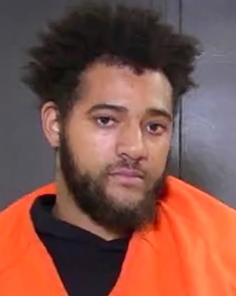 Mugshot of JOSHUA NEVELS