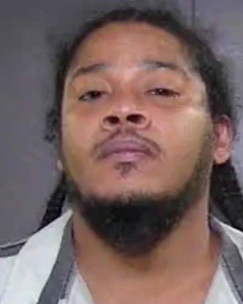 Mugshot of TYANDRE LAWRENCE DAVIS-WRIGHT
