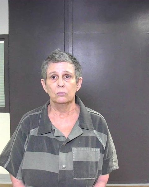 Mugshot of SCARLETT ATOR SPICER