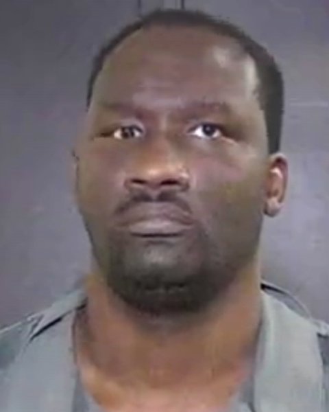 Mugshot of CHRISTION STEVEN LADON NEAL