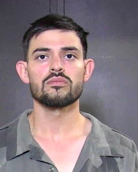 Mugshot of JOSE HUMBERTO SOSA