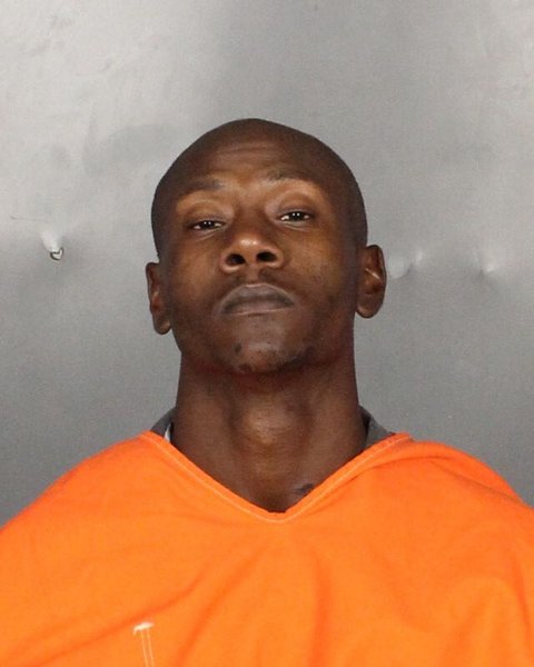 Mugshot of LEONARD DUANE, JR. ARBOR