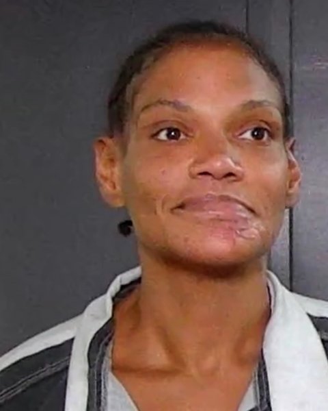 Mugshot of DAYTIL DAPRE JOHNSON