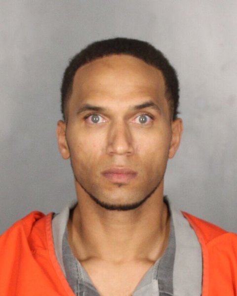 Mugshot of JEREMY ROBERT BOWENS