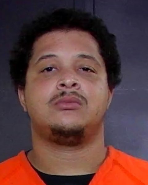 Mugshot of DUSTIN SANOJA