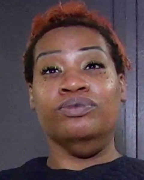 Mugshot of OCTAVIA ONA EASLEY
