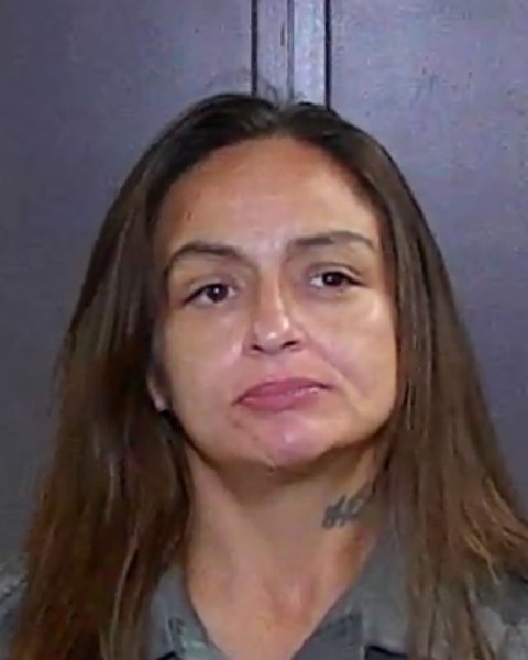 Mugshot of CAROL HERRERA