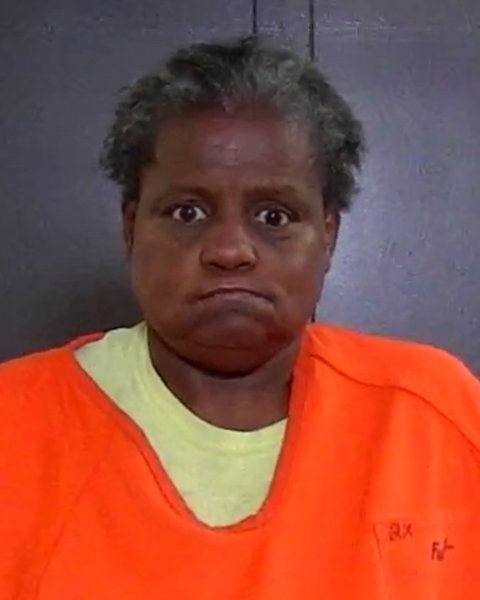 Mugshot of PATSY JOINER