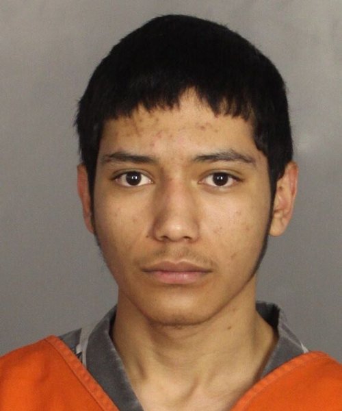 Mugshot of MATIAS MALTOS SAUCEDO