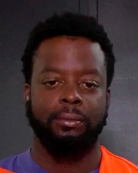 Mugshot of ALEXANDER MARQUISE WILLIAMS
