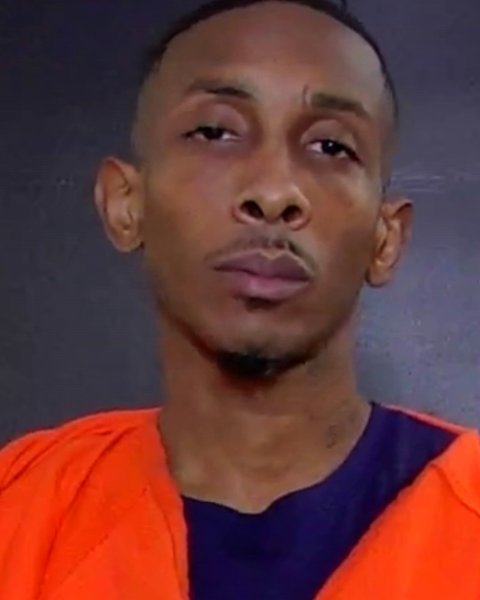 Mugshot of CHRISTIAN JAMES THOMAS