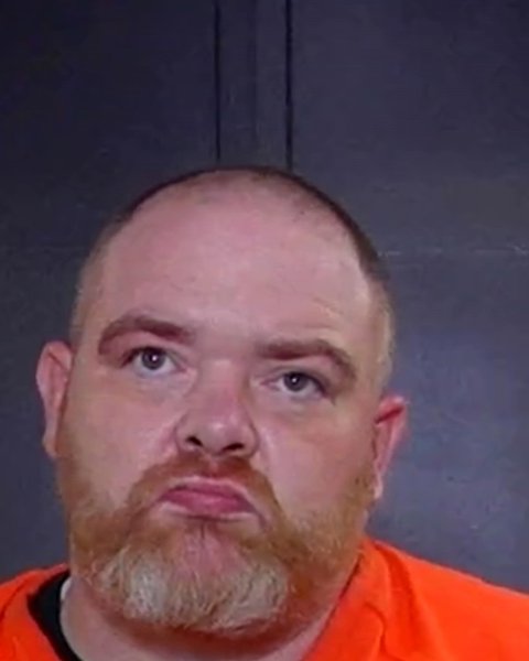 Mugshot of TRAVIS WAYNE WIGLEY