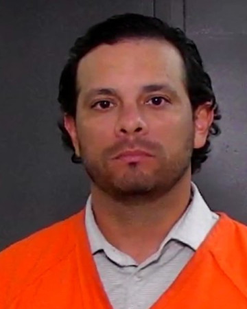 Mugshot of DAYLON WAYNE BLAIN
