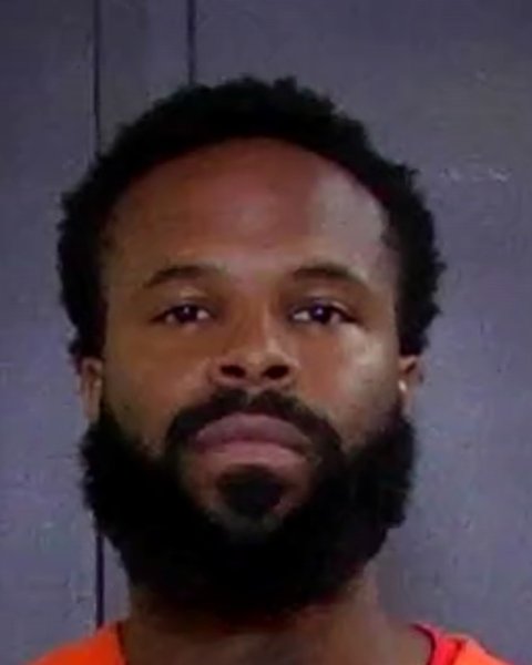 Mugshot of CHRISTOPHER JEREL DUNIGAN