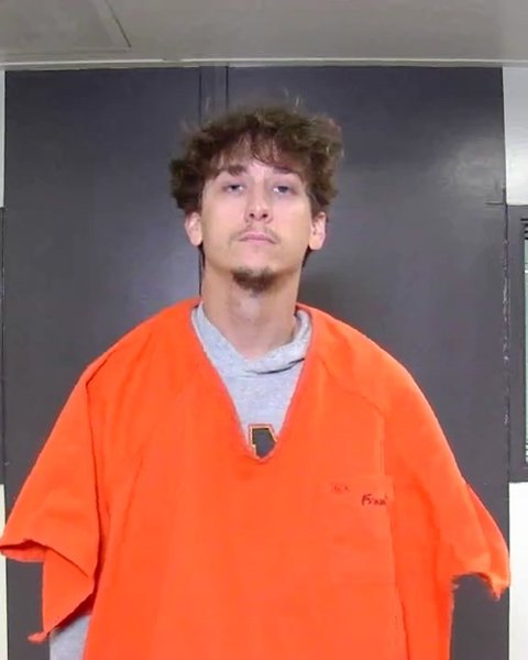 Mugshot of JOSHUA GAYLON DANIEL