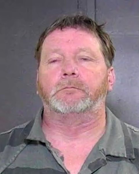 Mugshot of ELVIE HUDSON