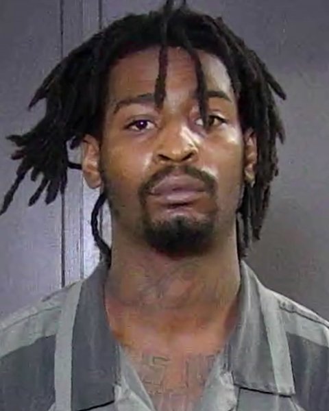 Mugshot of DETREVEON DAMONTRE THOMPSON