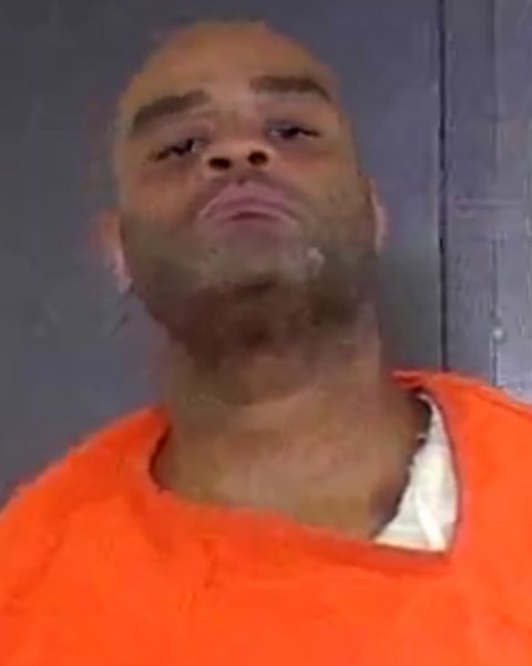 Mugshot of EDDIE LEE, JR. LONG