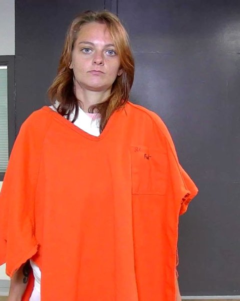 Mugshot of LORAN ANN CHRYSTY