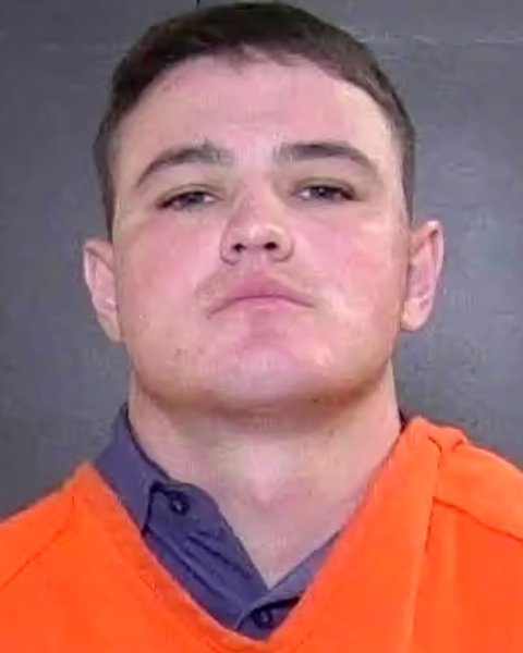 Mugshot of MICHAEL WILLIAMSON