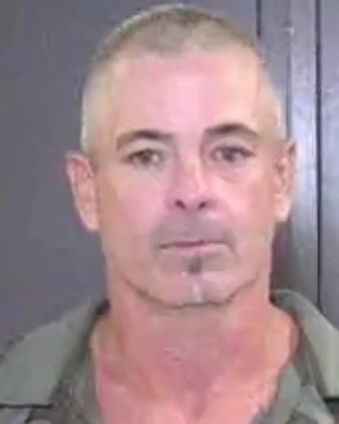 Mugshot of KEITH DEWAYNE, SR. RATLIFF