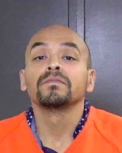 Mugshot of JUSTIN EDWARD DUARTE