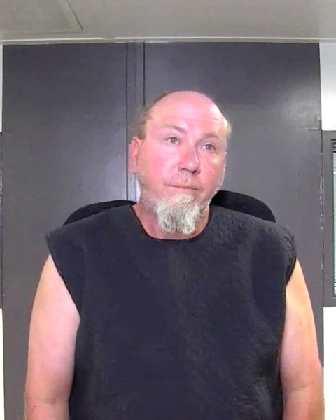 Mugshot of ERIC PAUL MUEHLSTEIN