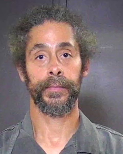Mugshot of TERRANCE LANDO STOKES-CUNNINGHAM