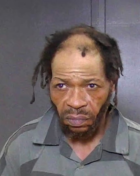 Mugshot of DARNELL DERANDE STONE
