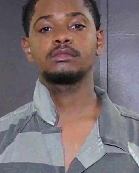 Mugshot of KESHAWN DONNELL MIMS