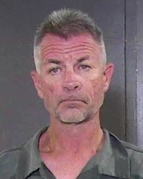 Mugshot of BRYAN EDWIN HERRING