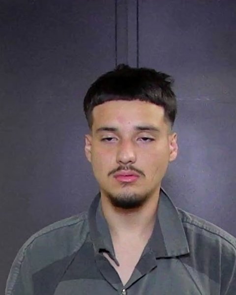 Mugshot of JULIAN THOMAS STANTON